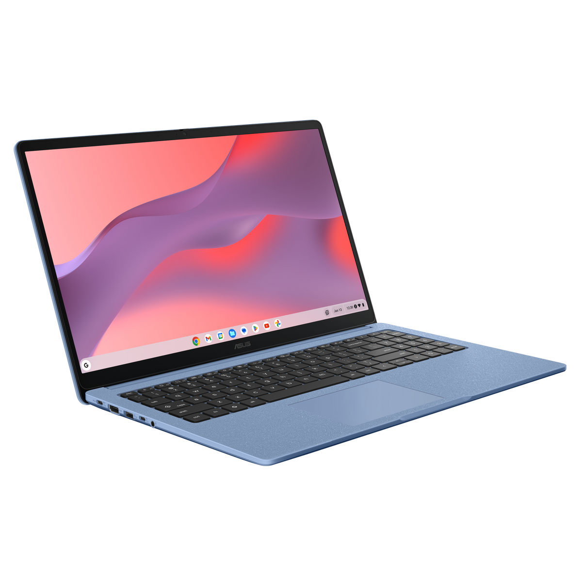 ASUS Chromebook CX15 (CX1505)