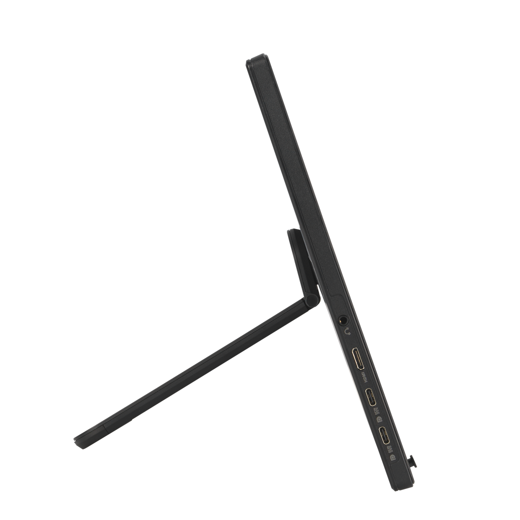ASUS ZenScreen MB169CK
