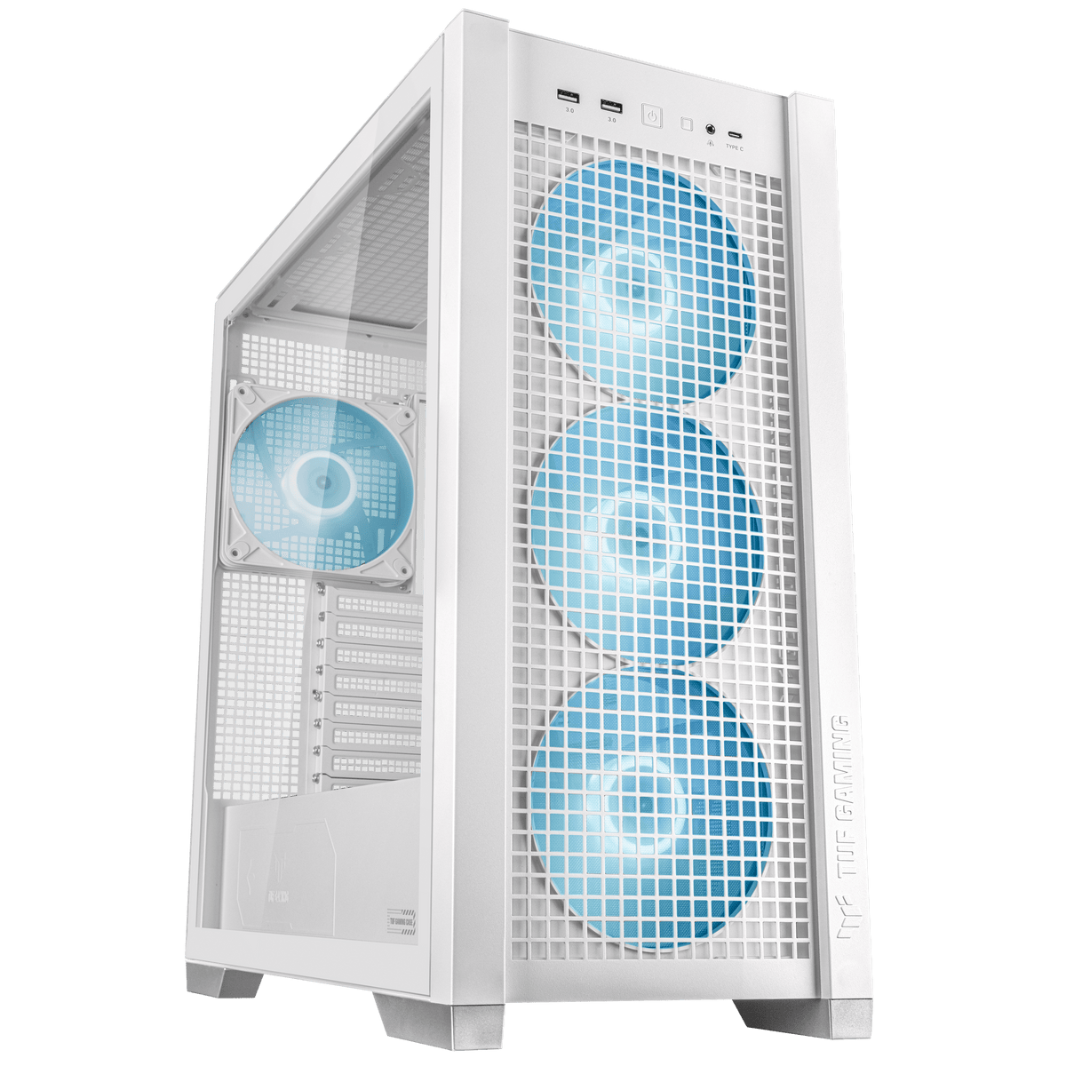 TUF Gaming GT302 ARGB