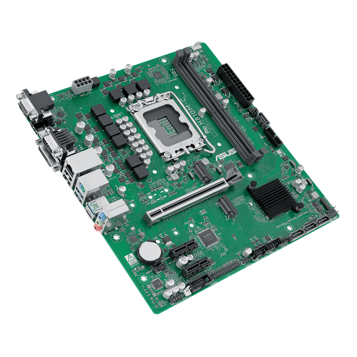 Pro H810M-C-CSM