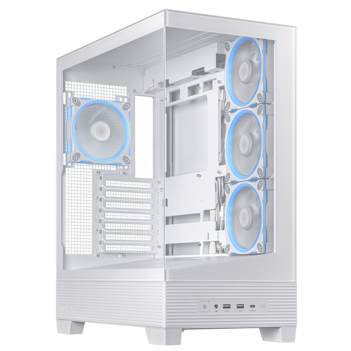 ASUS A31 PLUS Case