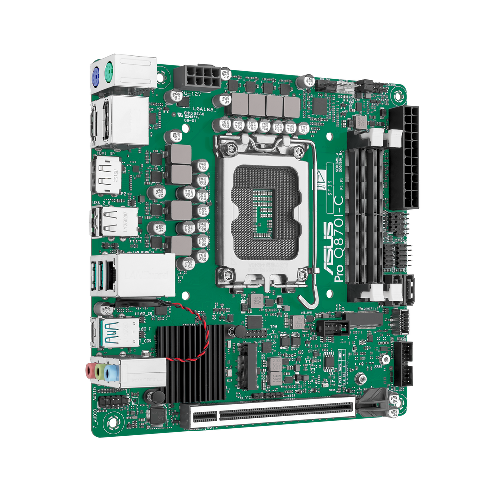 Pro Q870I-C-CSM