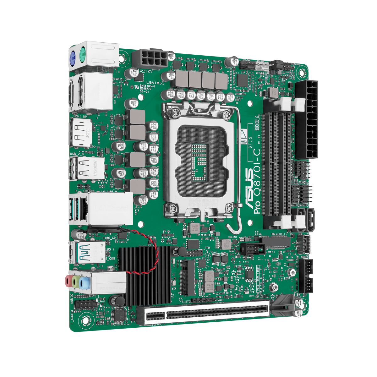 Pro Q870I-C-CSM