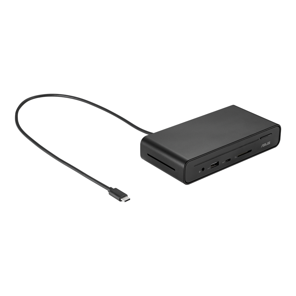 ASUS Triple Display USB-C Dock DC300
