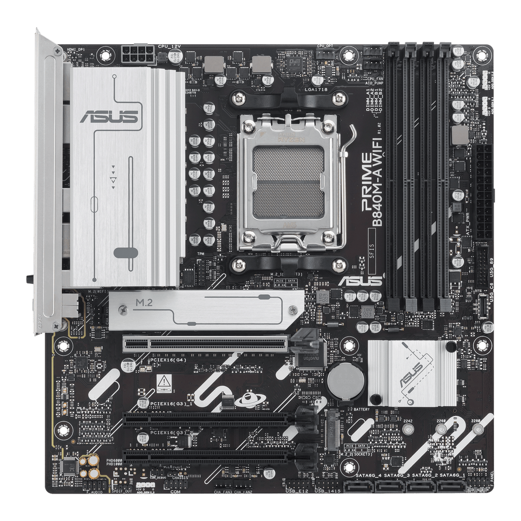 PRIME B840M-A WIFI