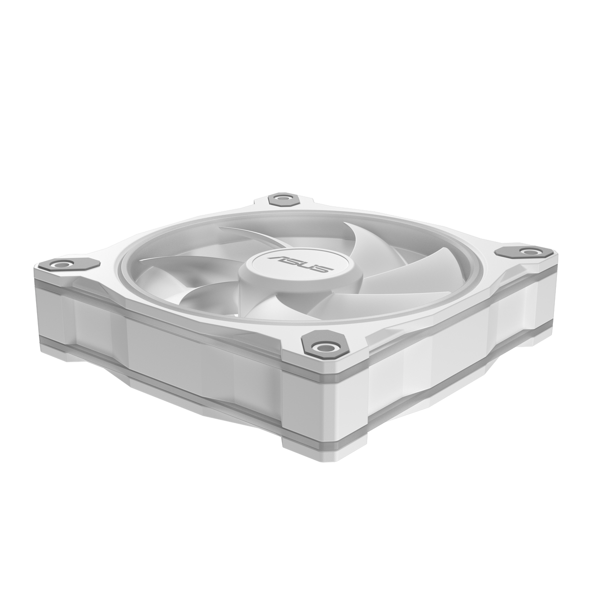 ASUS Prime MR120 ARGB Fan - Single Pack