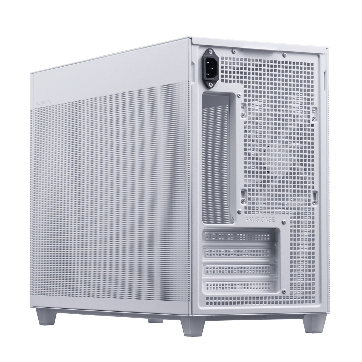 ASUS Prime AP201 MicroATX Case