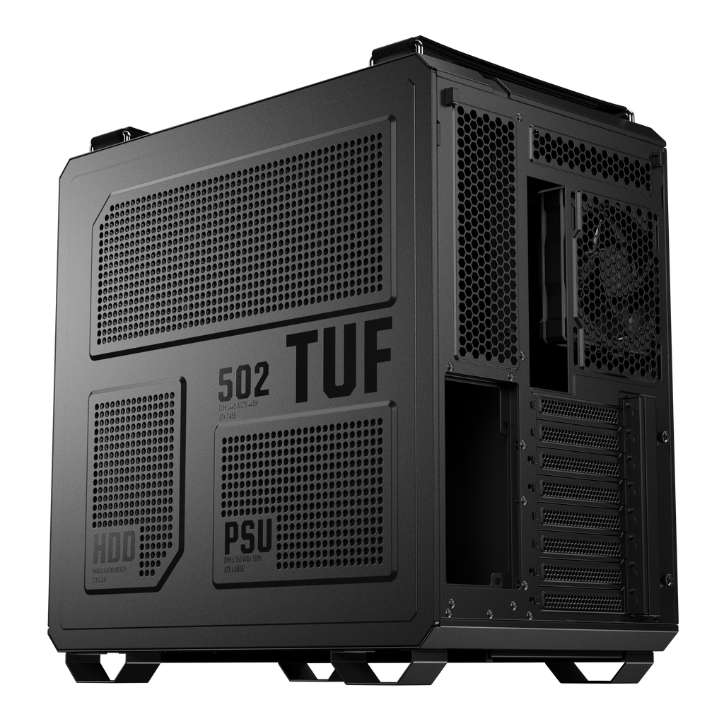 TUF Gaming GT502 Horizon ARGB