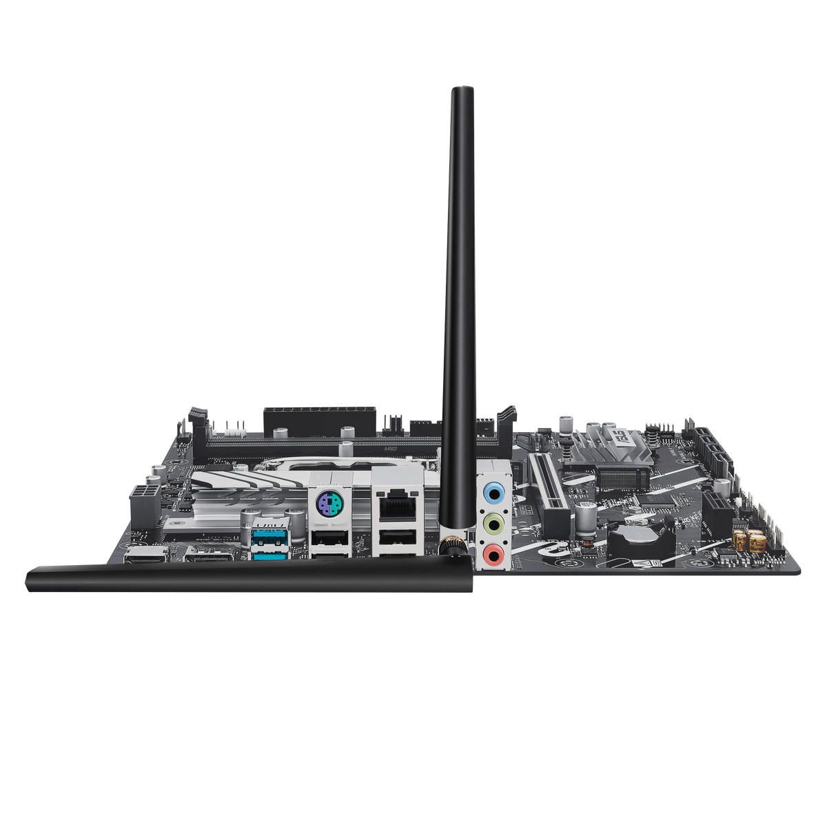 PRIME H810M-A WIFI