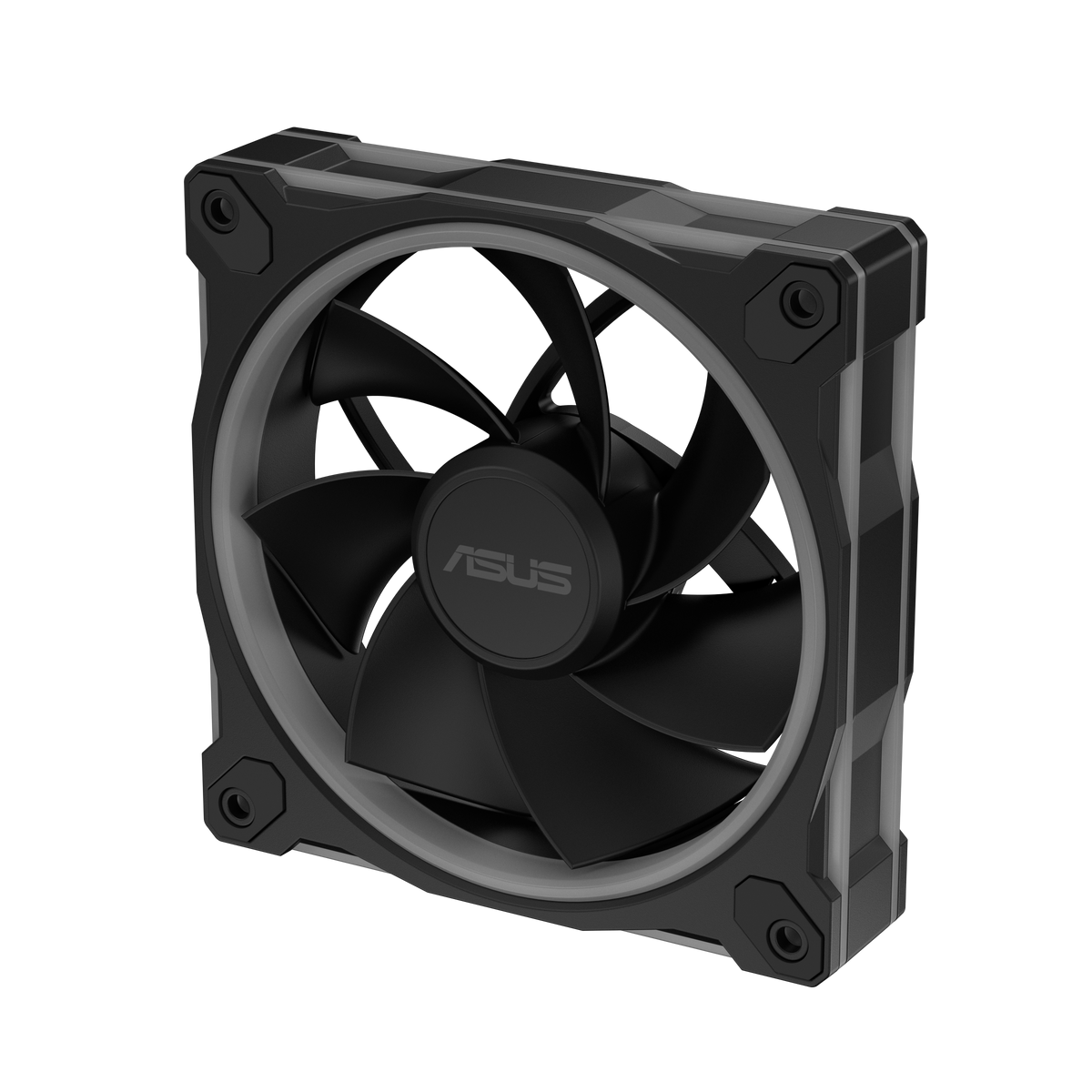 ASUS Prime MR120 ARGB Reverse Fan - Triple Pack