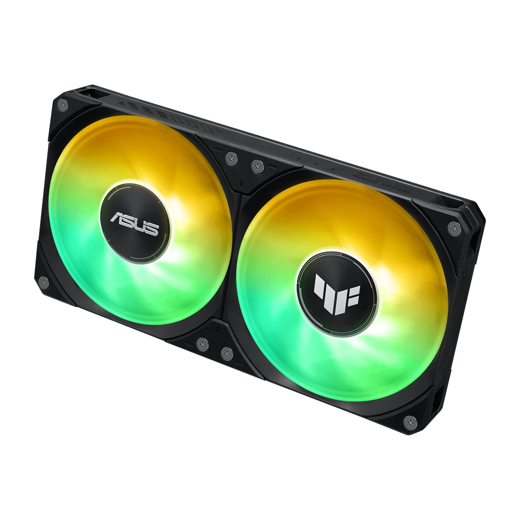 TUF Gaming LC III 240 ARGB