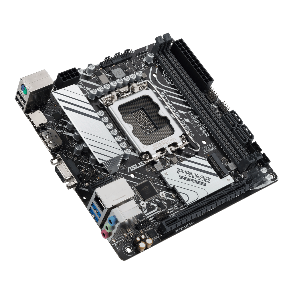PRIME H610I-PLUS-CSM