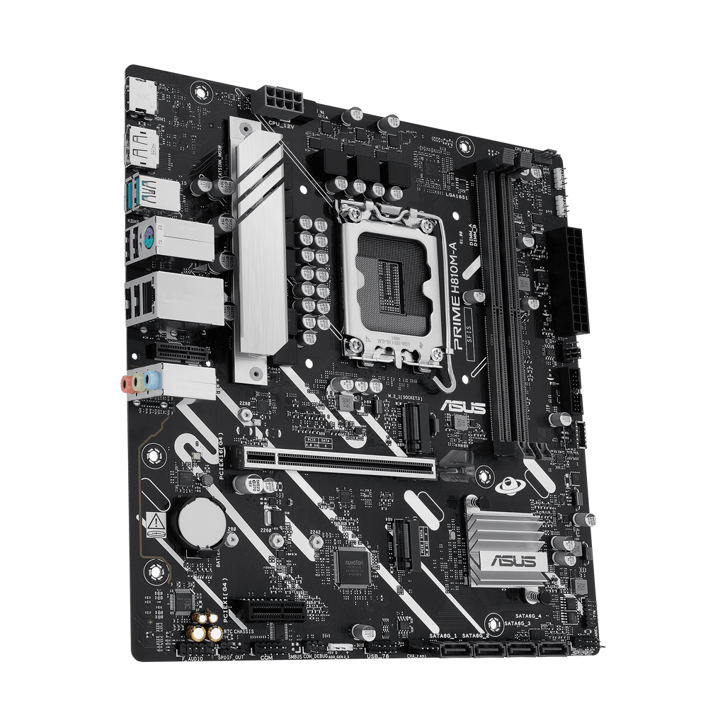 PRIME H810M-A-CSM