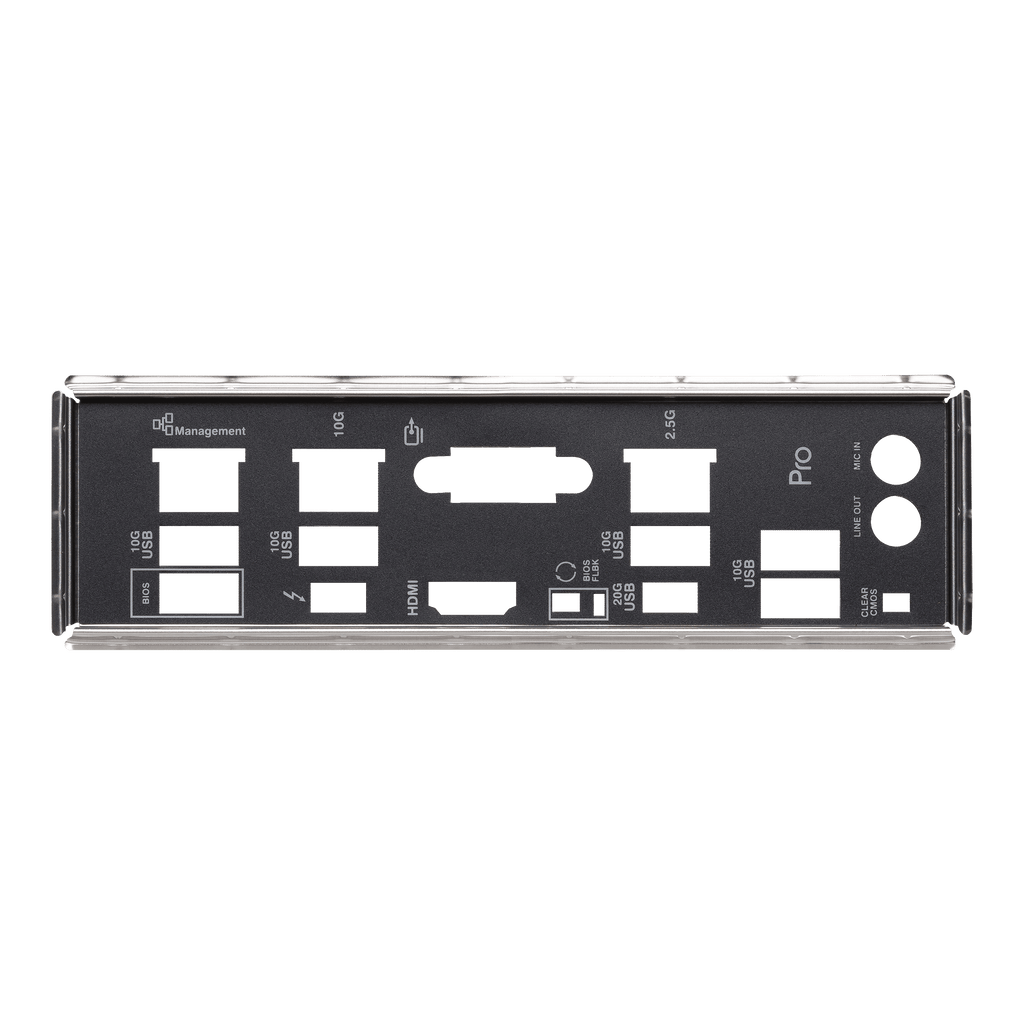 Pro WS Z890-ACE SE