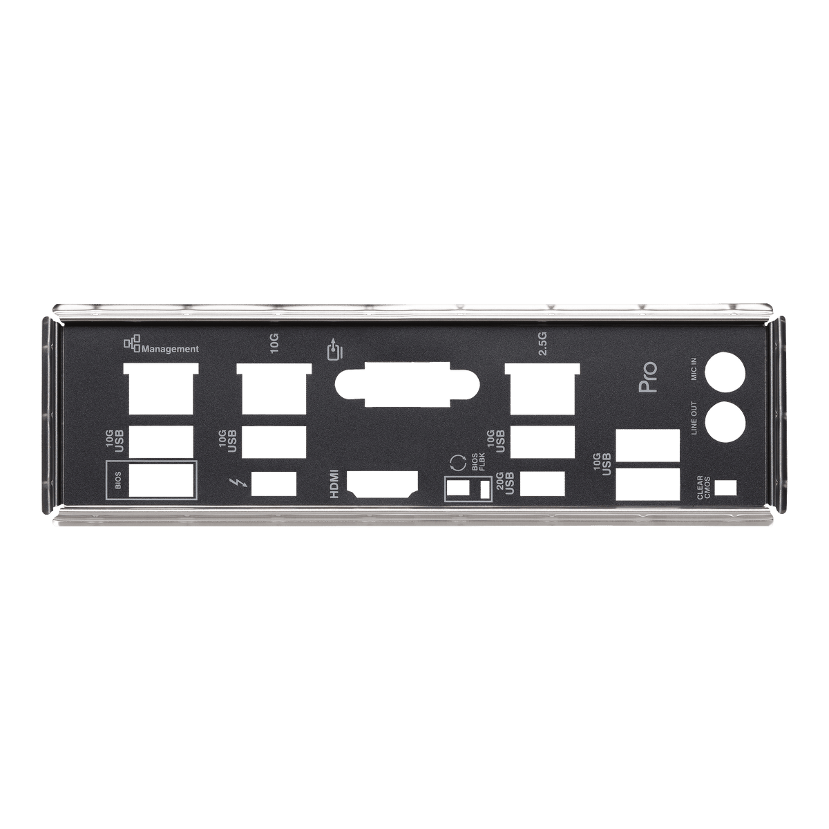 Pro WS Z890-ACE SE