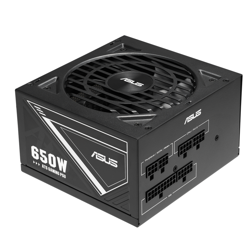 ASUS-ATS-650G