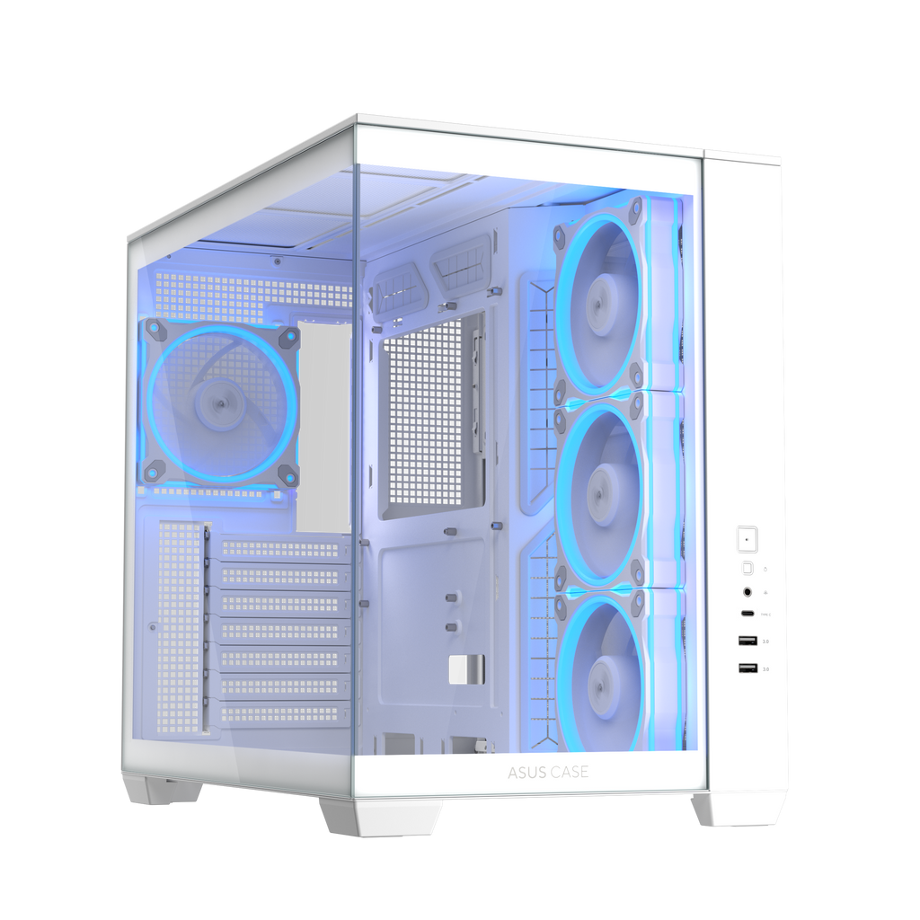 ASUS A32 PLUS Case