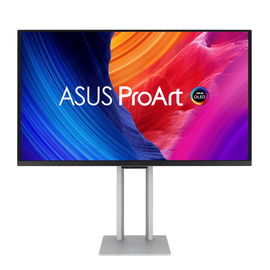 ProArt Display OLED PA27UCDMR