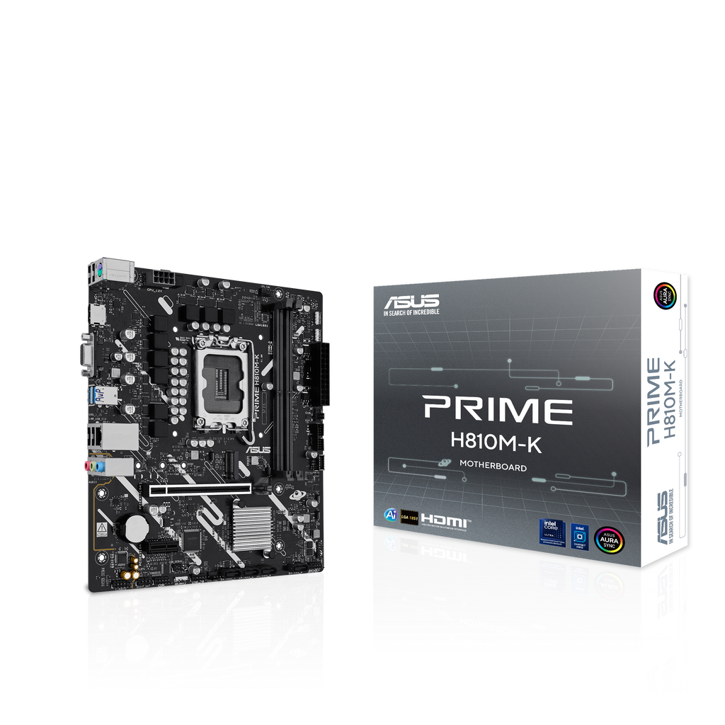 PRIME H810M-K