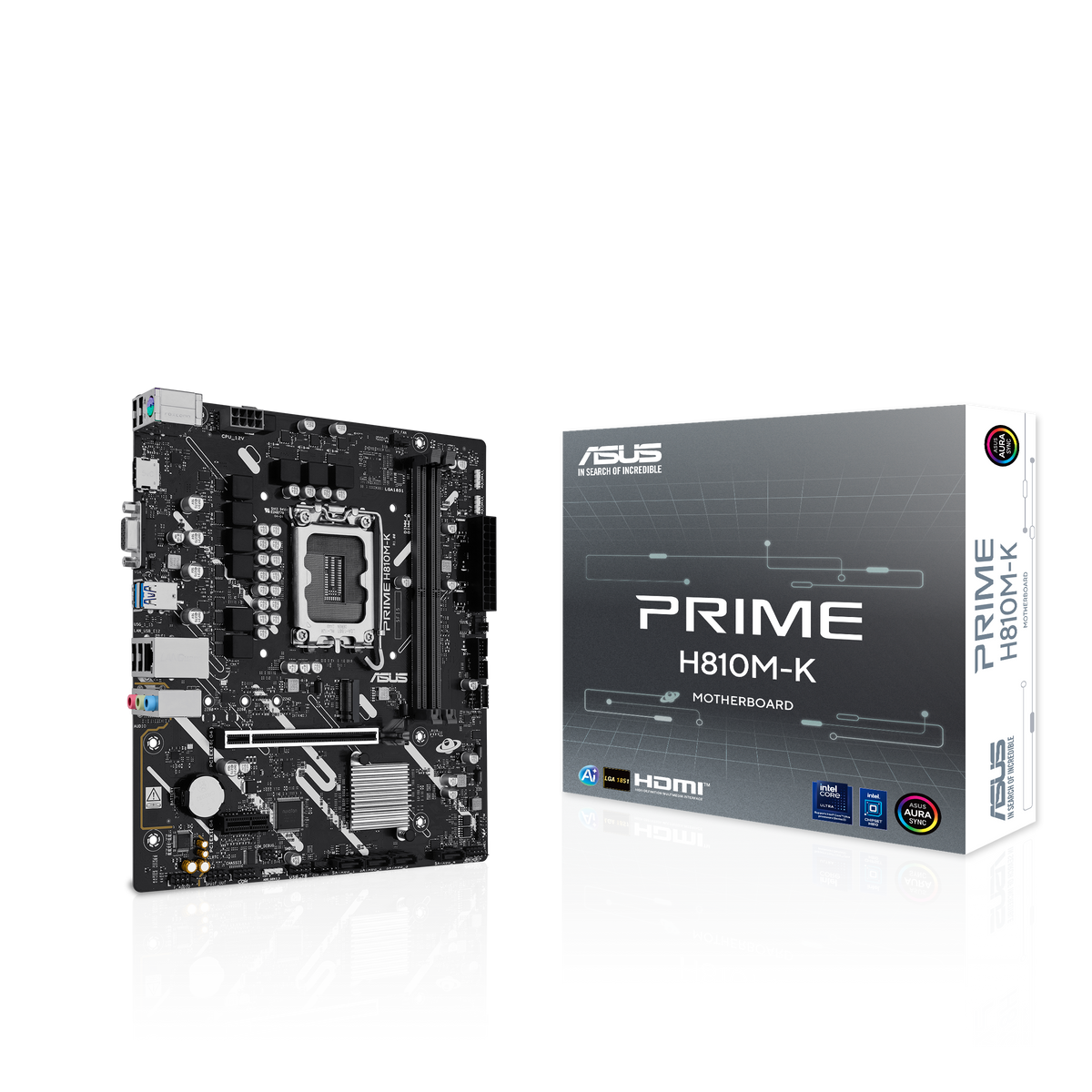 PRIME H810M-K