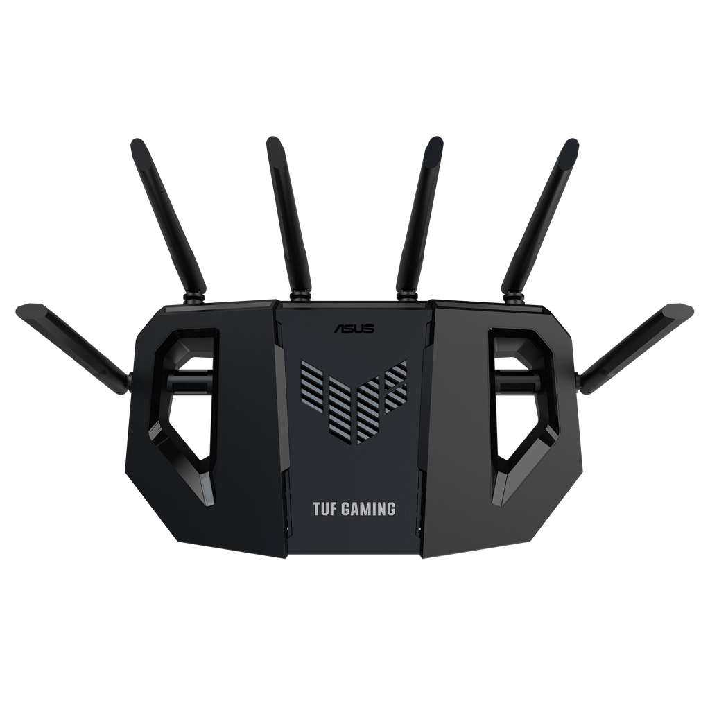 TUF Gaming BE6500