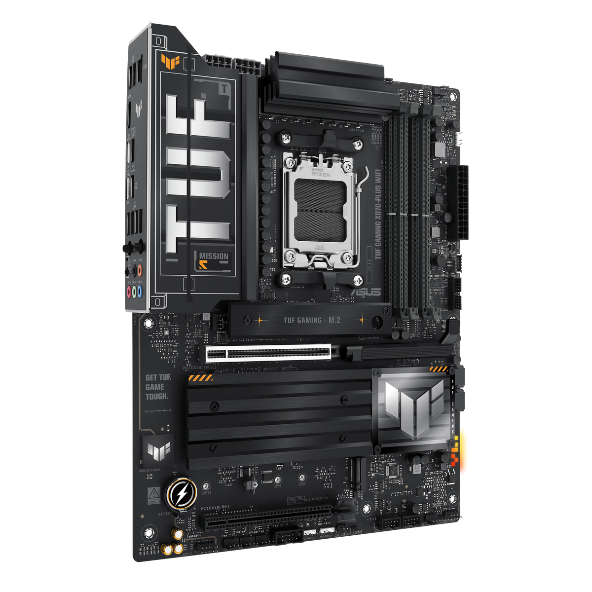 TUF GAMING X870-PLUS WIFI