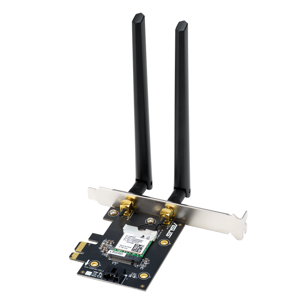 PCE-AXE5400