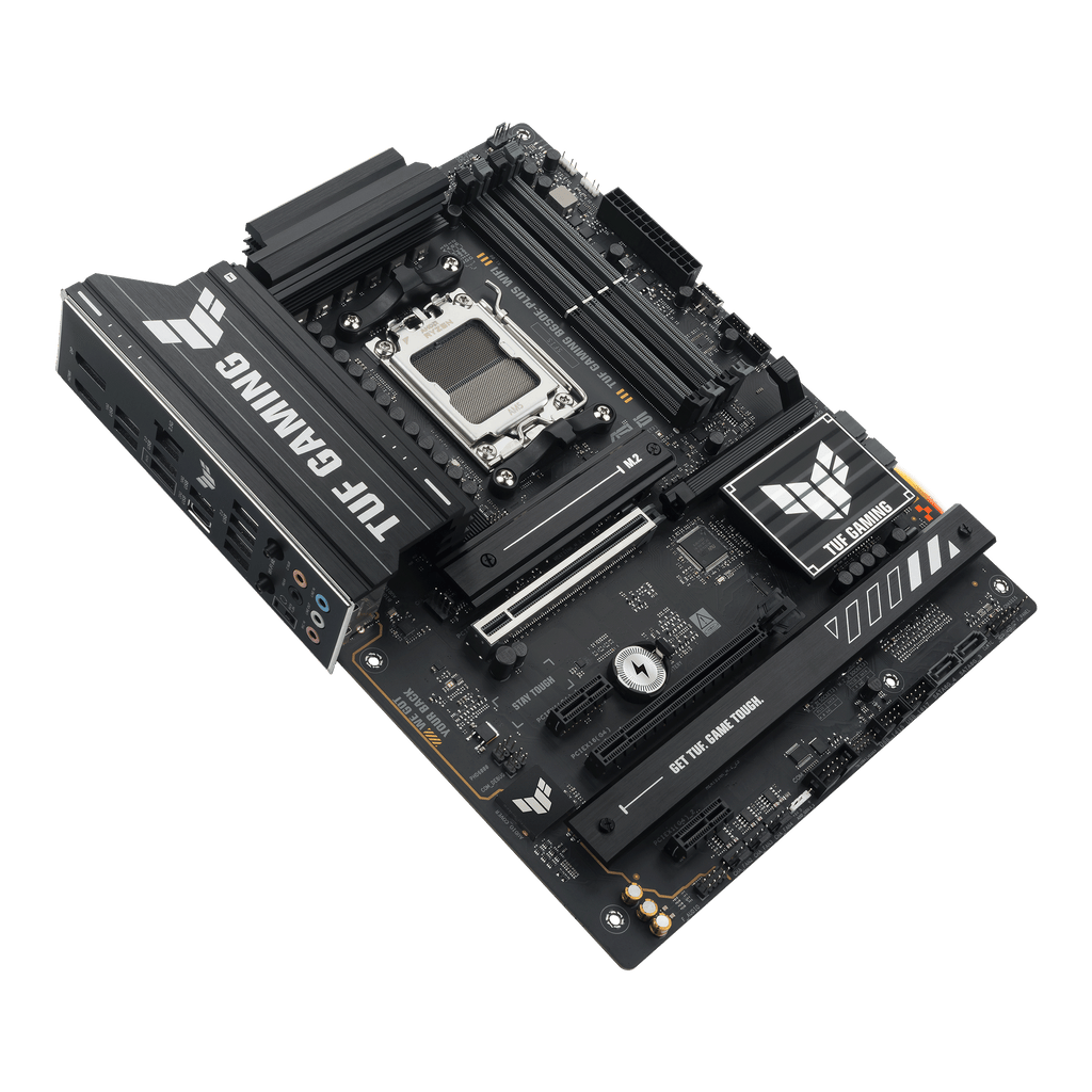 TUF GAMING B650E-PLUS WIFI