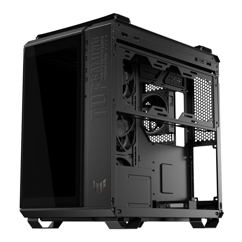 TUF Gaming GT502 Horizon ARGB
