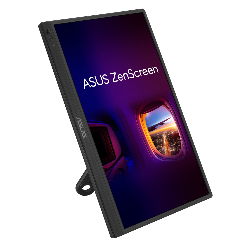 ASUS ZenScreen MB169CK