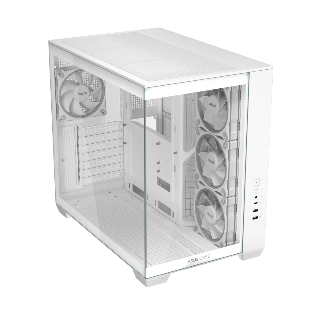 ASUS A32 PLUS Case