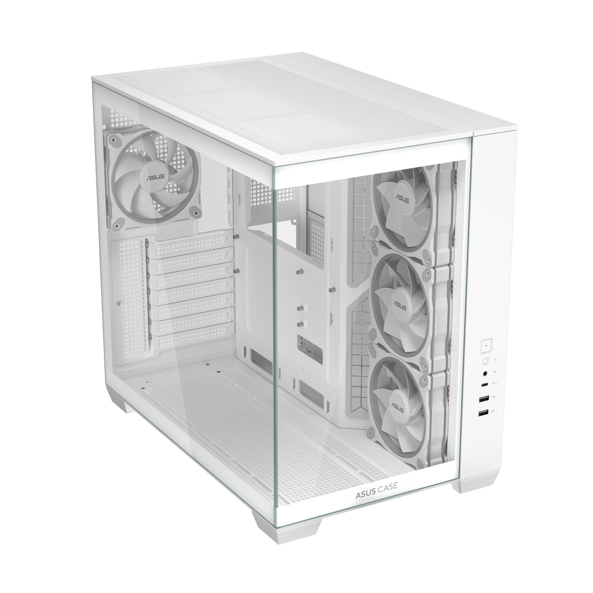 ASUS A32 PLUS Case