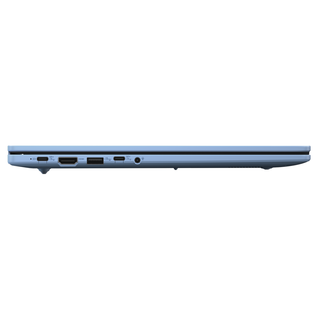 ASUS Chromebook CX15 (CX1505)