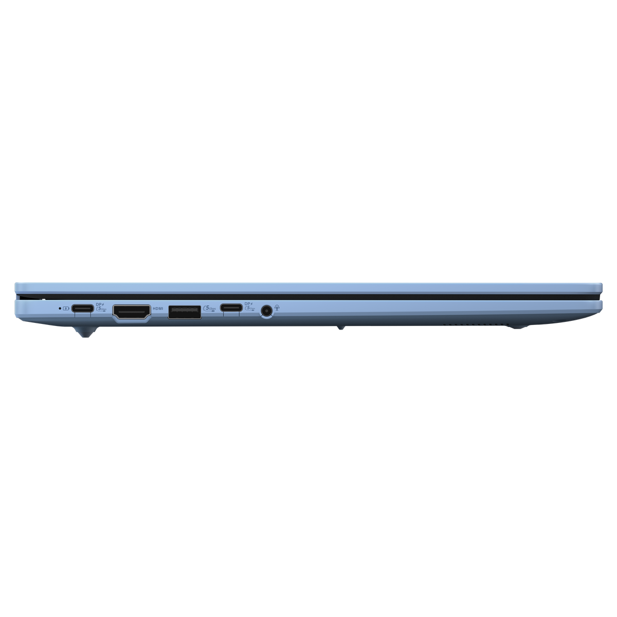 ASUS Chromebook CX15 (CX1505)