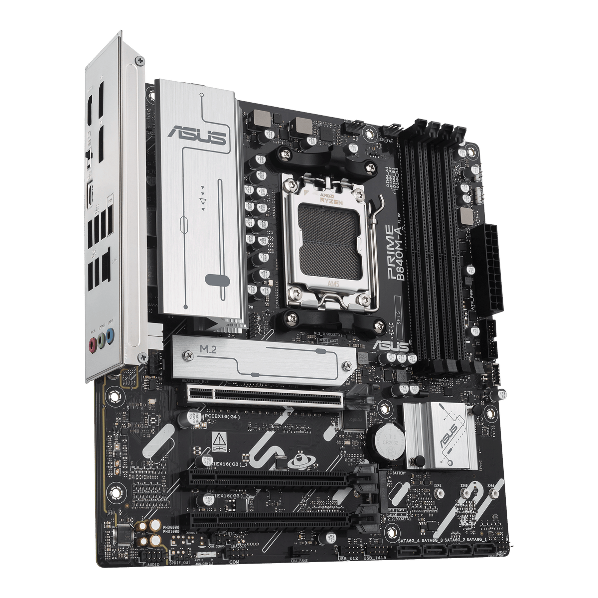 PRIME B840M-A-CSM