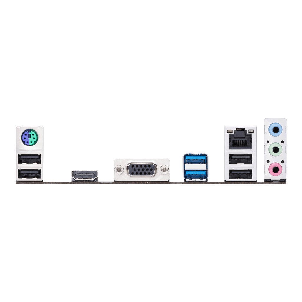 PRIME H610M-K D4