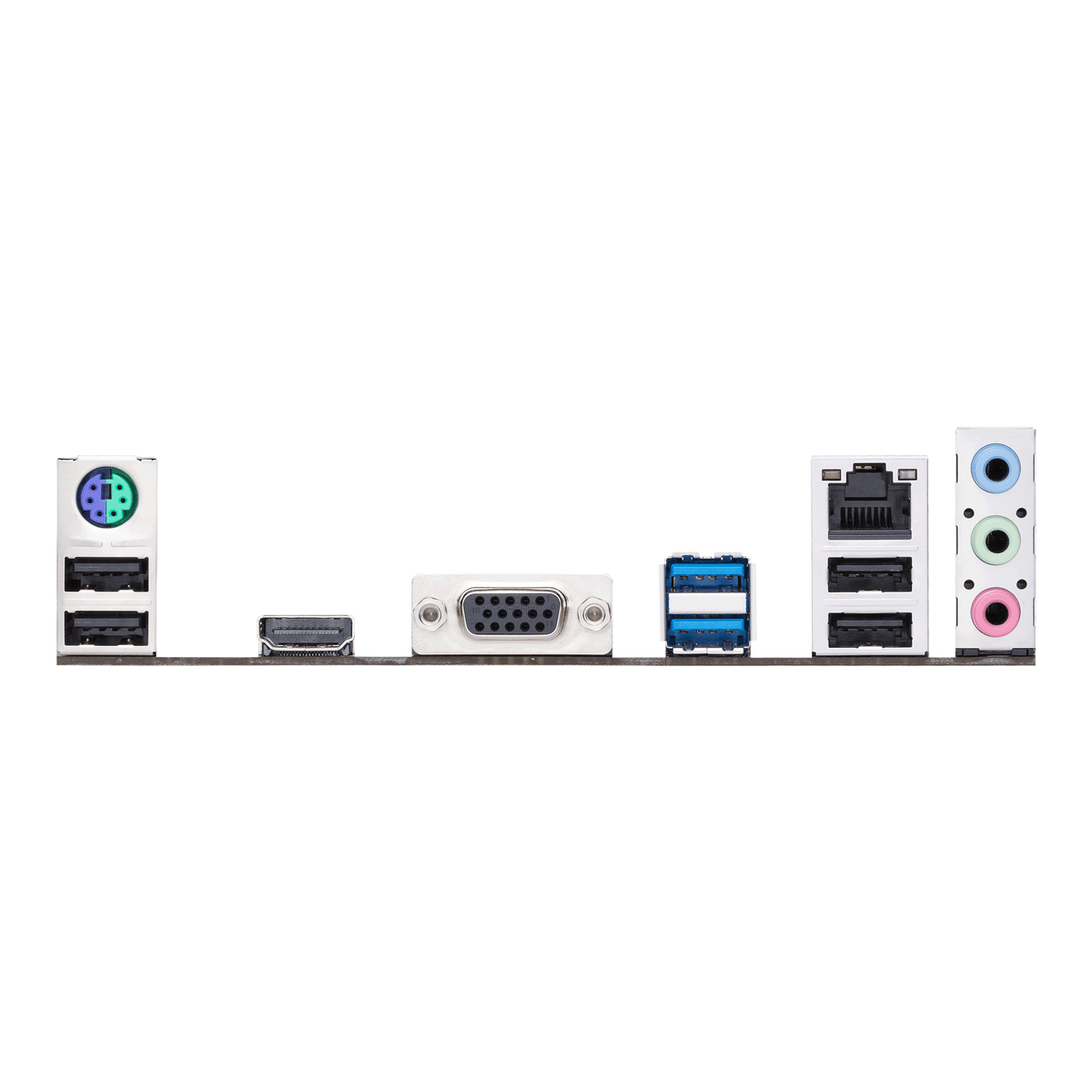 PRIME H610M-K D4