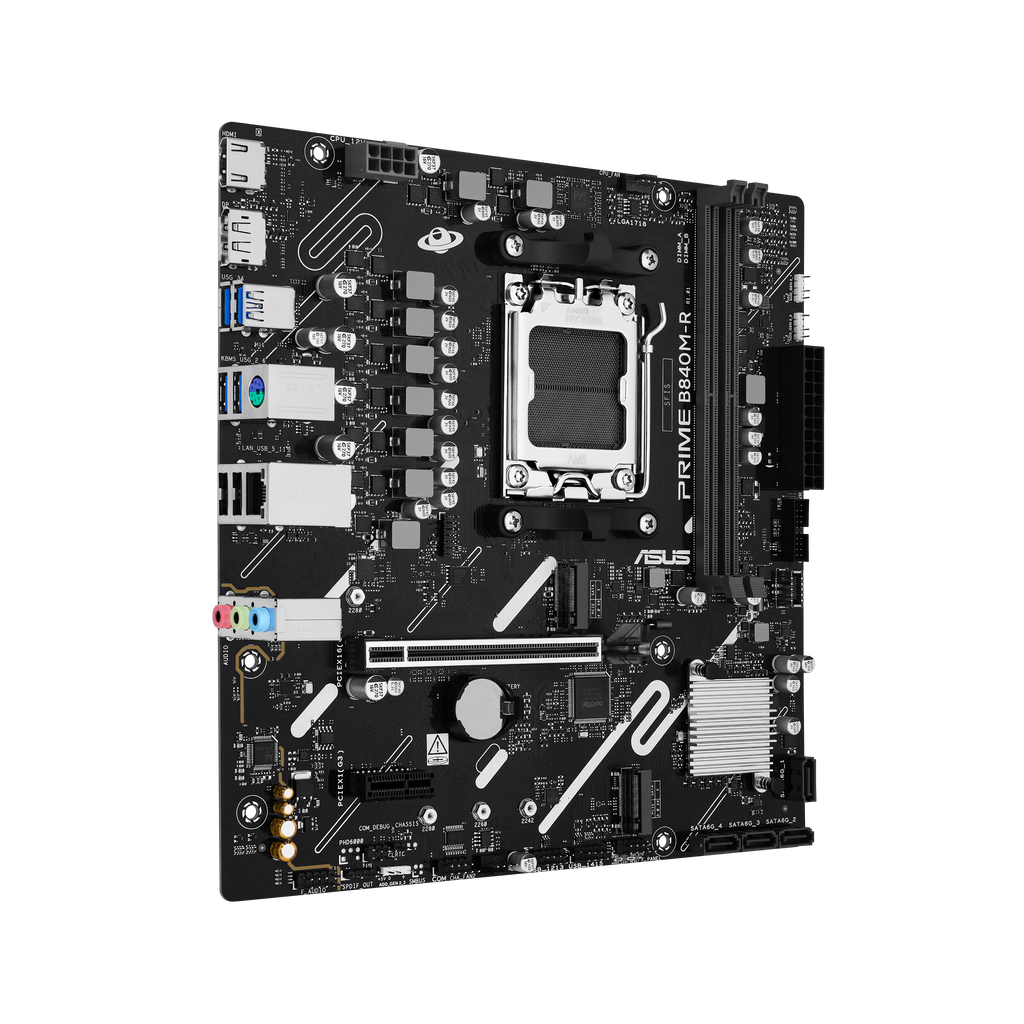PRIME B840M-R