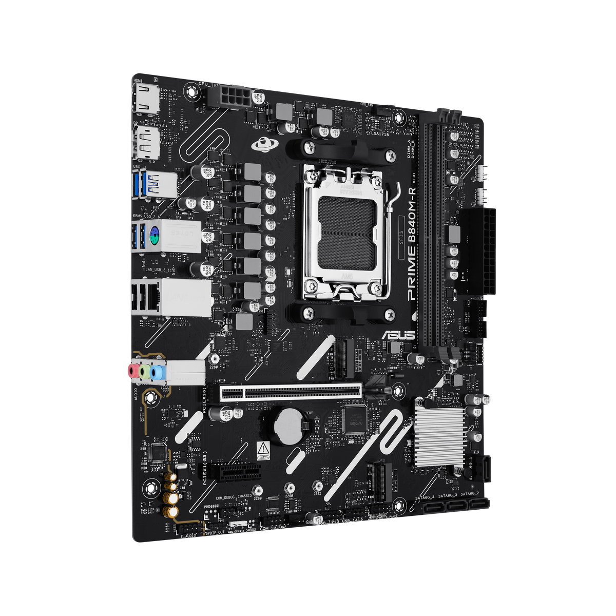 PRIME B840M-R