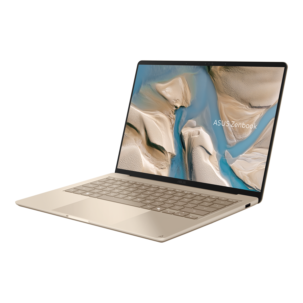 ASUS Zenbook 14 (UX3480, Qualcomm)