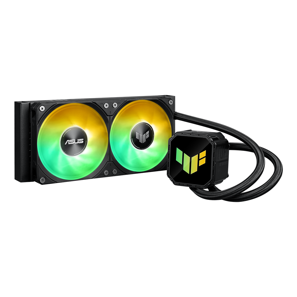 TUF Gaming LC III 240 ARGB