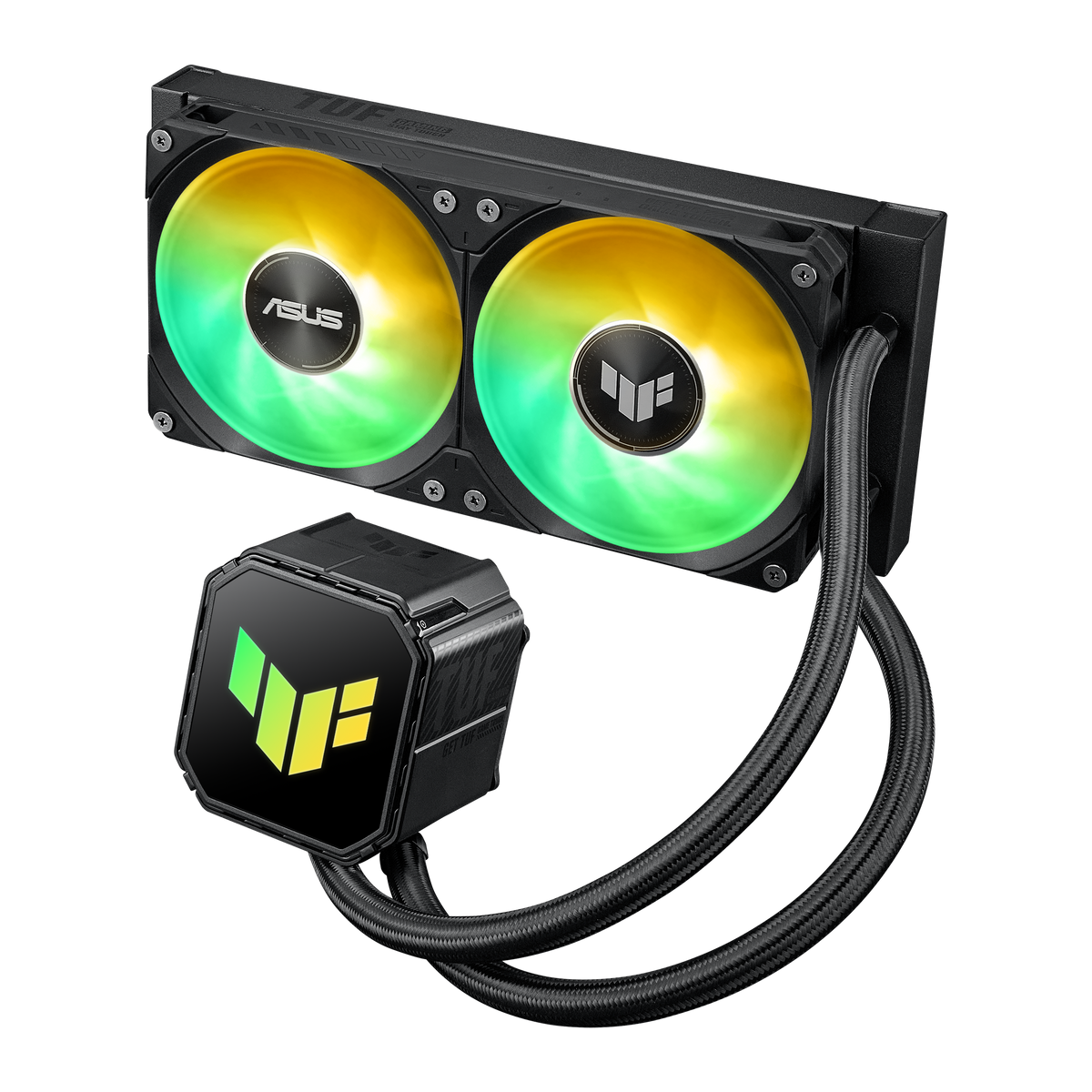 TUF Gaming LC III 240 ARGB