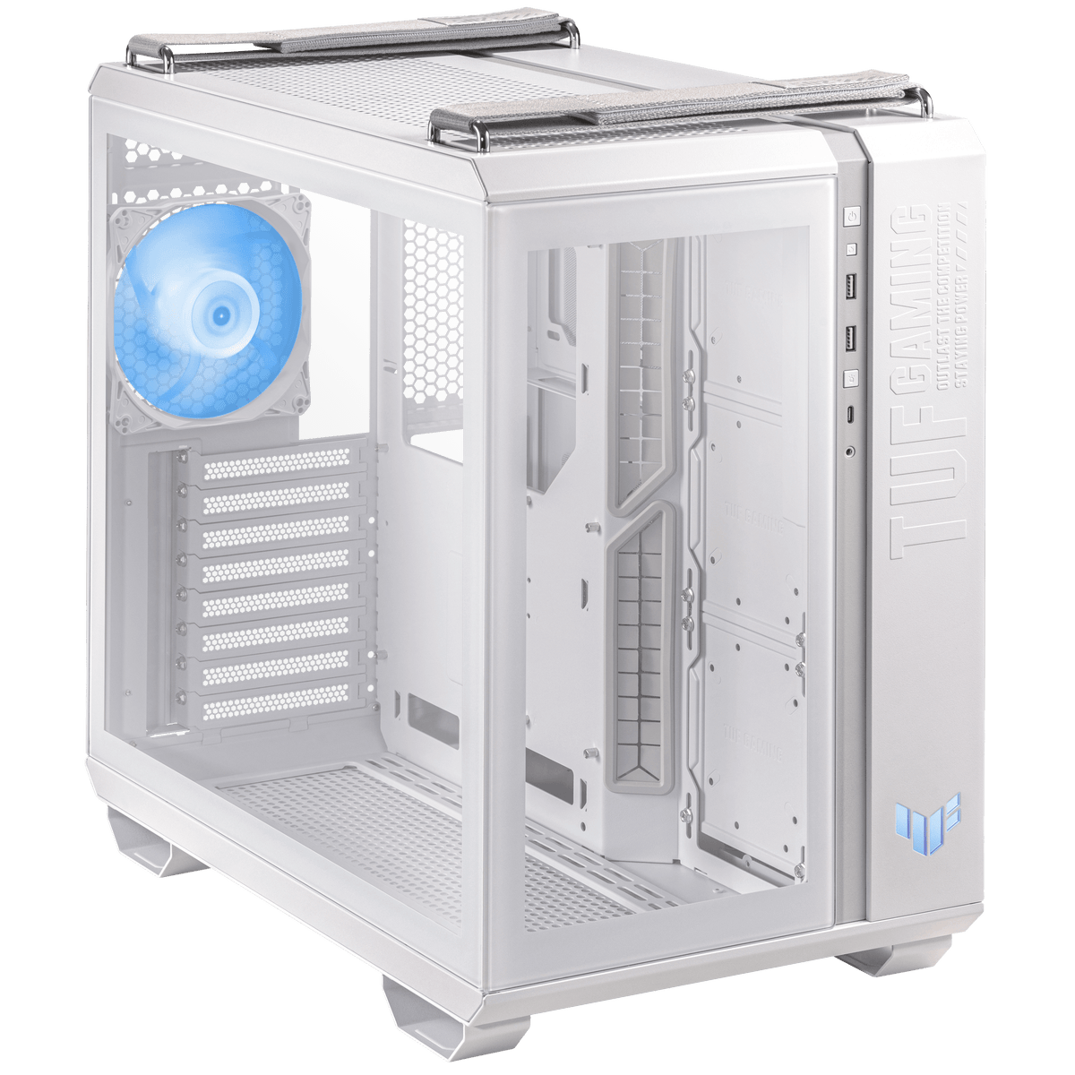 TUF Gaming GT502 PLUS