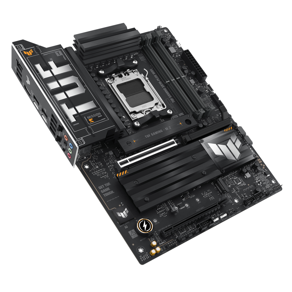 TUF GAMING X870-PLUS WIFI