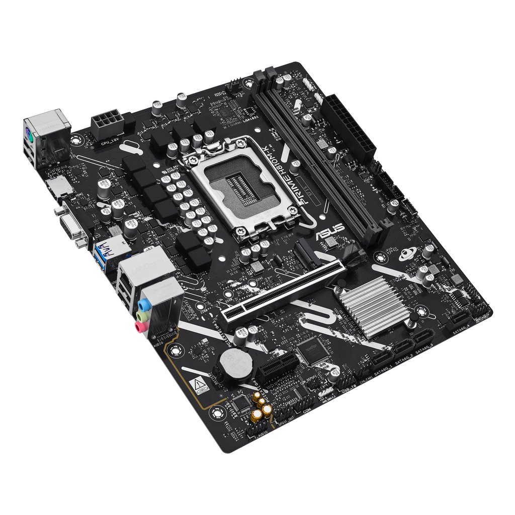 PRIME H810M-K