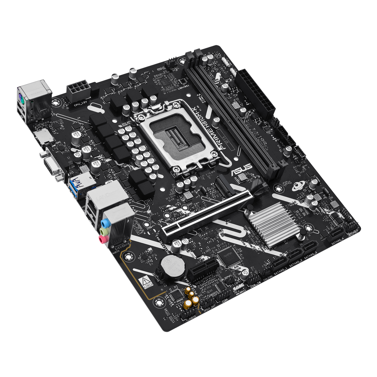 PRIME H810M-K