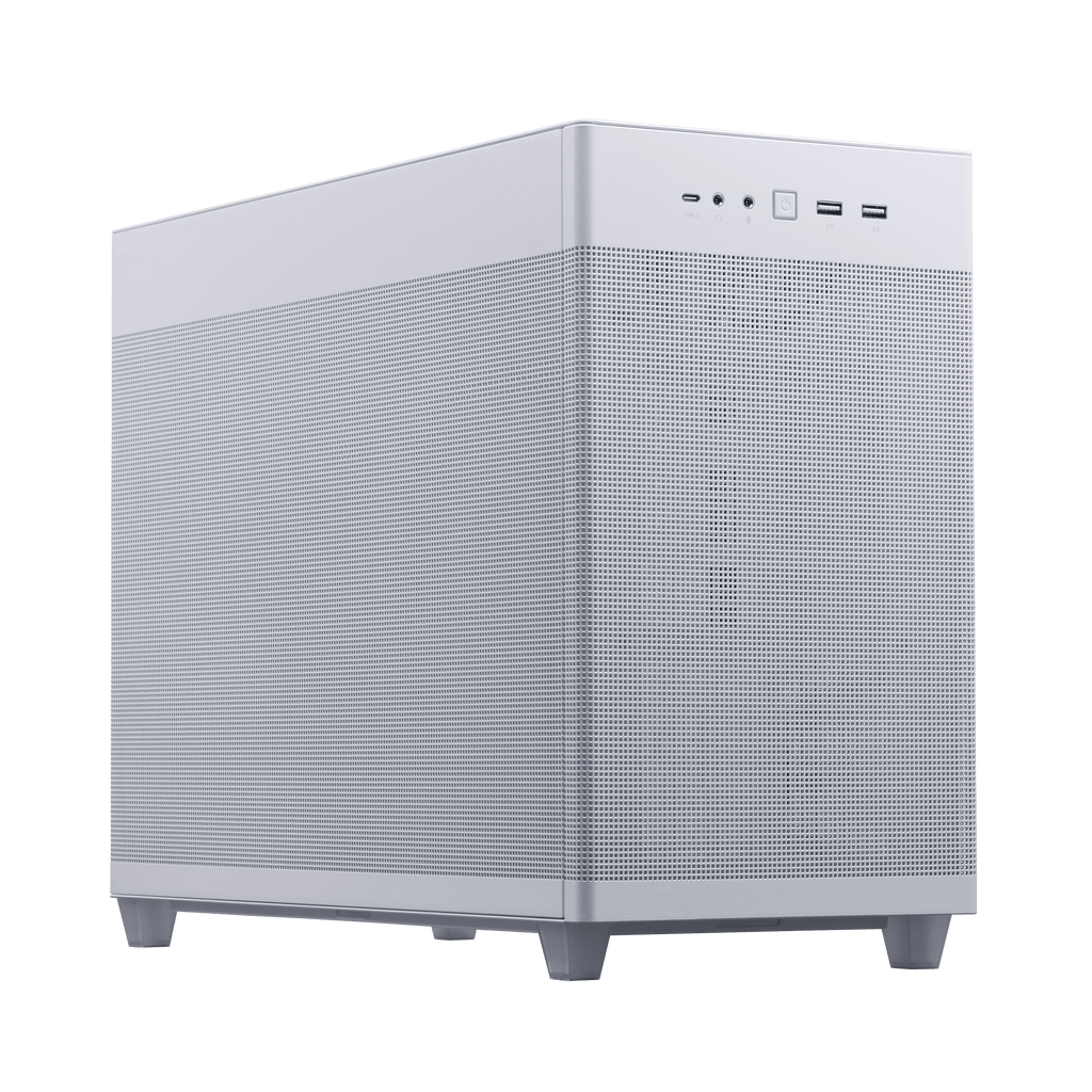 ASUS Prime AP201 MicroATX Case