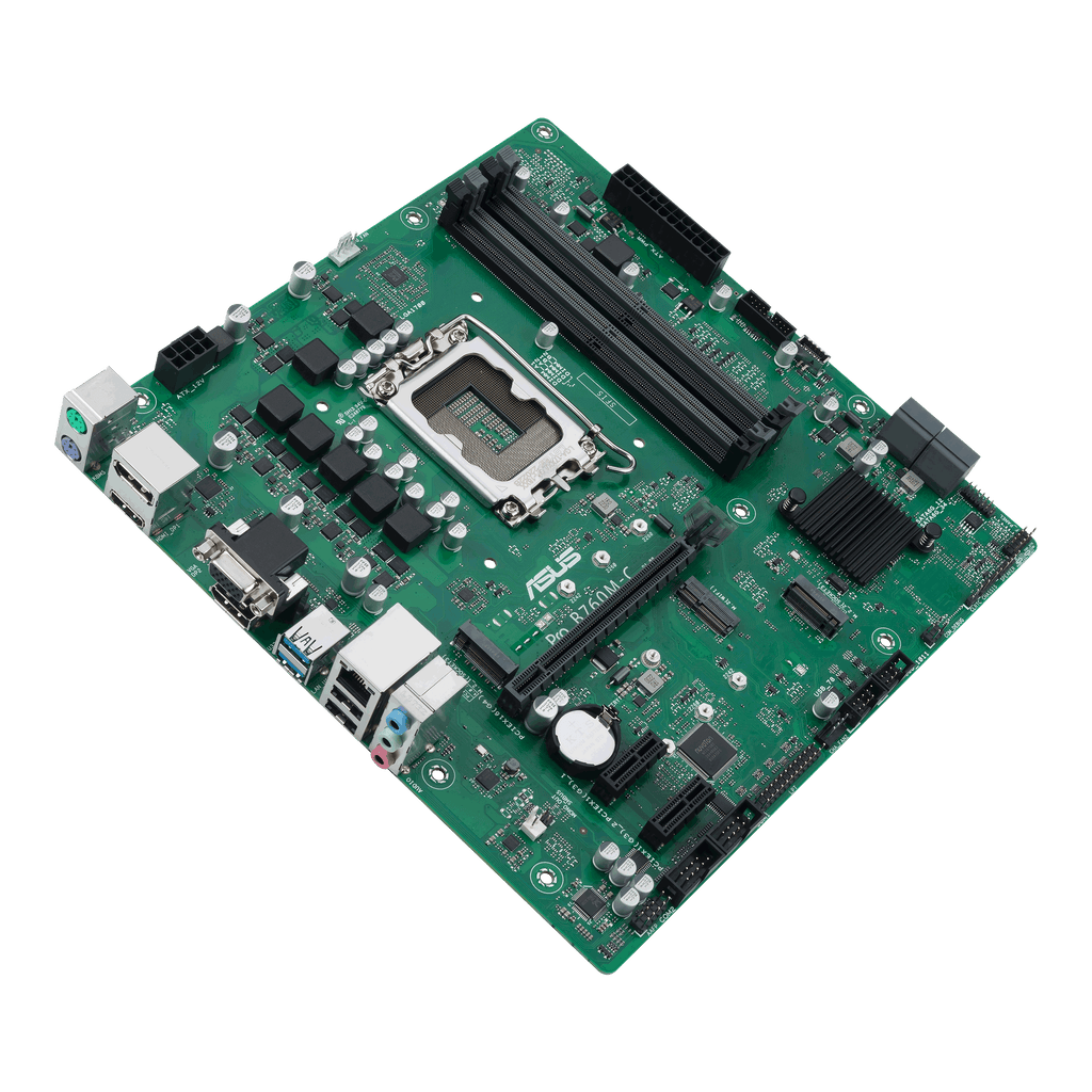 Pro B760M-C-CSM