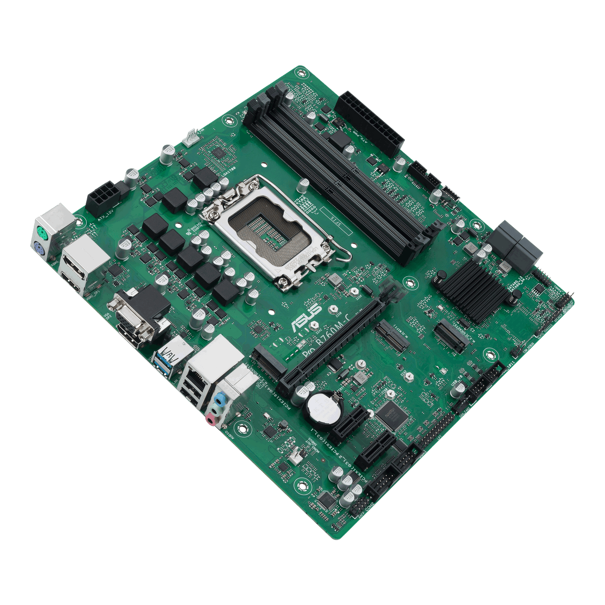 Pro B760M-C-CSM