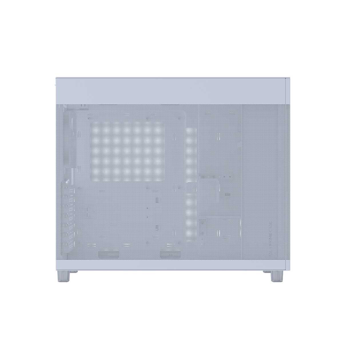 ASUS Prime AP303 - Tempered Glass Panel